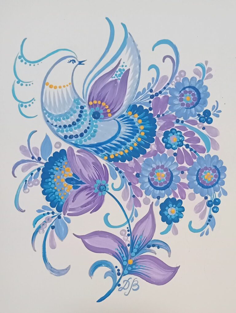 Пташка