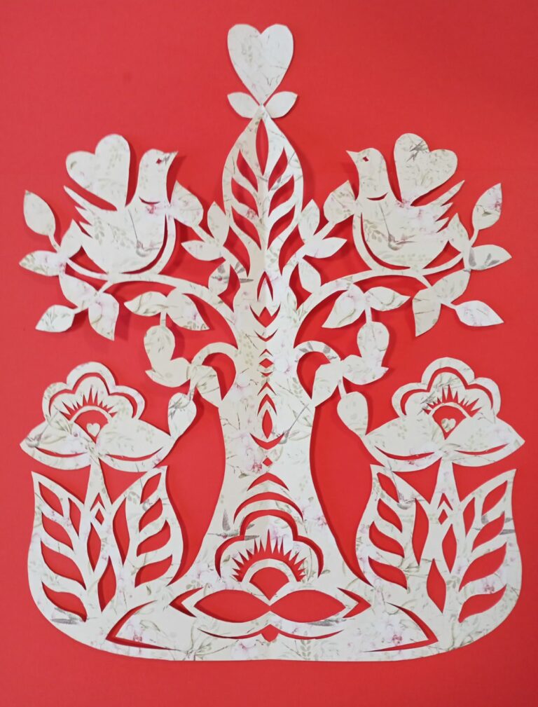 витинанка