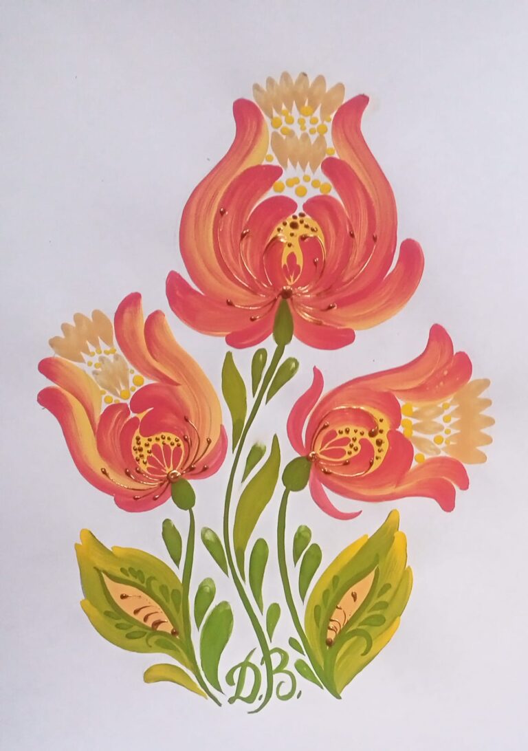 цибульки