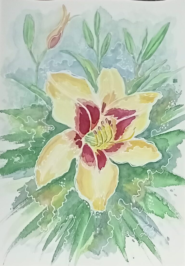 Лілейник