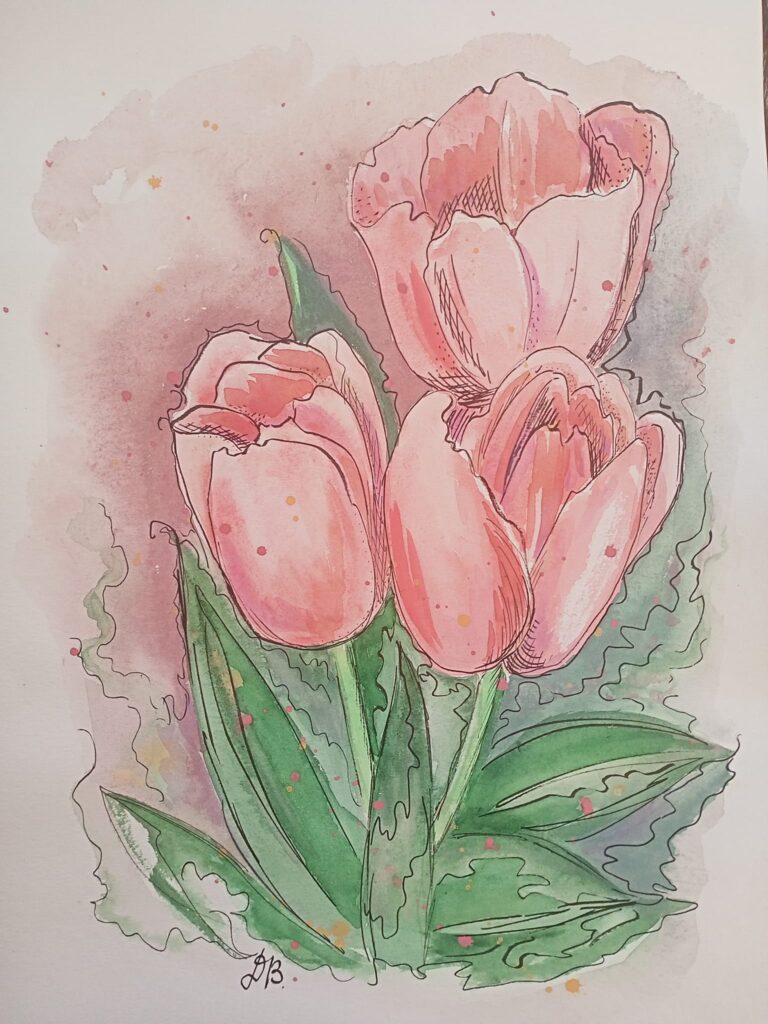 Щаслива весна