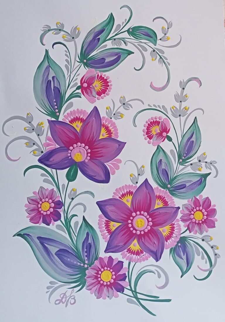 Літній вечір